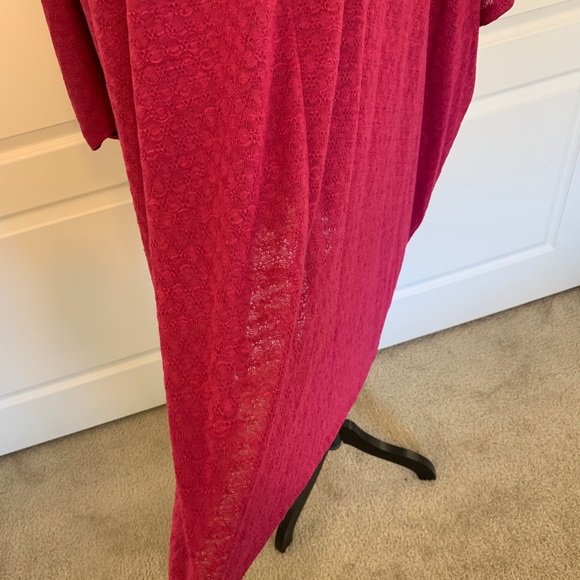 Lane Bryant Cardigan NWT - Picture 4 of 11